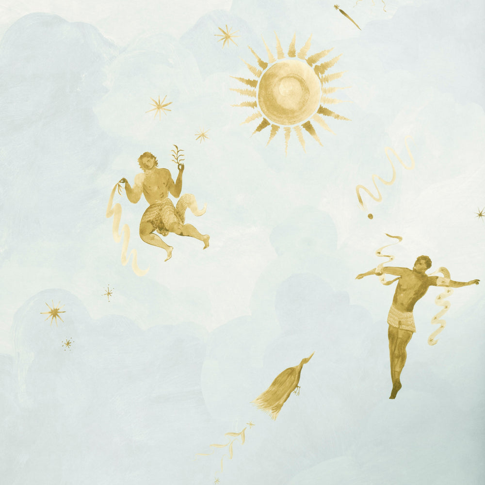 ASCENDANCE 3 PANEL SET | Air