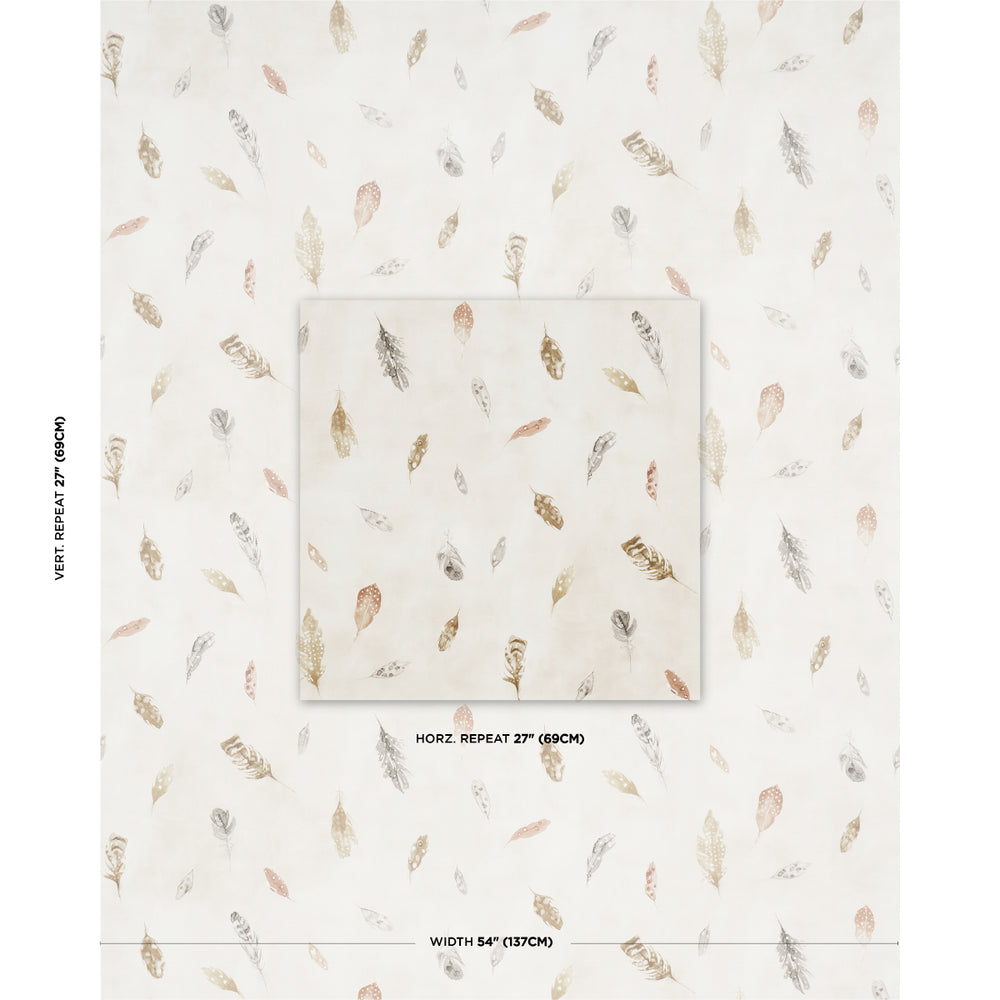 Woodland Feathers | Autumn