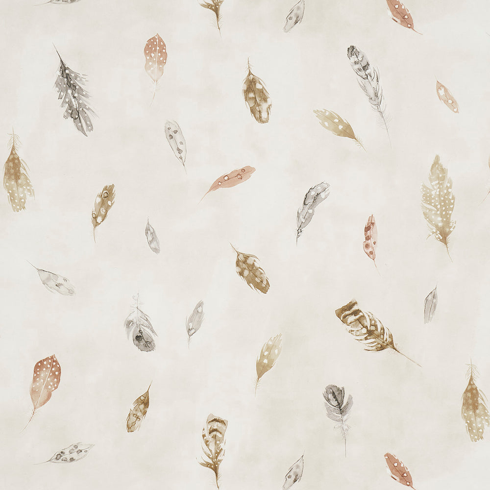 Woodland Feathers | Autumn