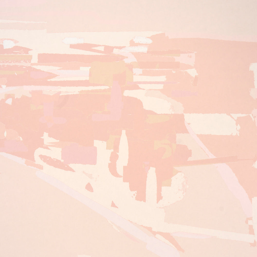 Pascal Campion's New York Skyline | Blush
