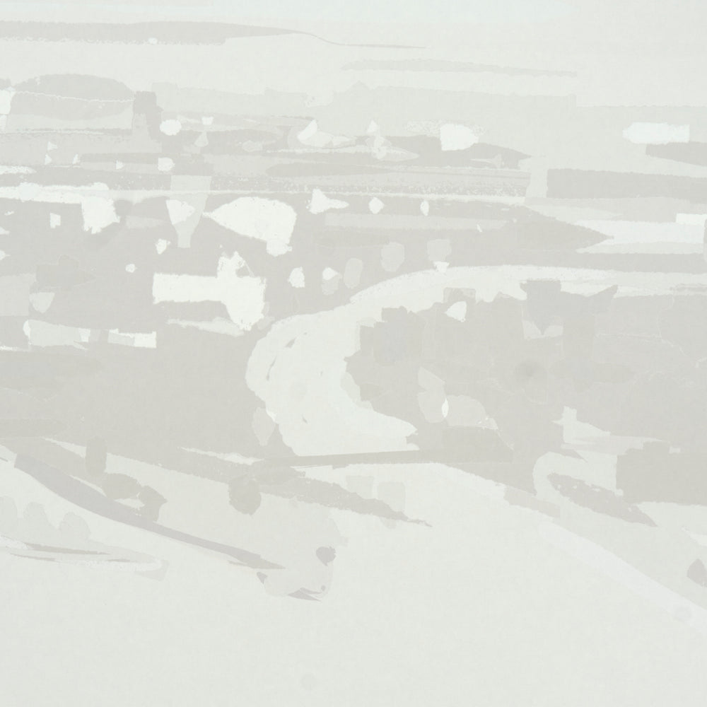 Pascal Campion's New York Skyline | Soft Gray