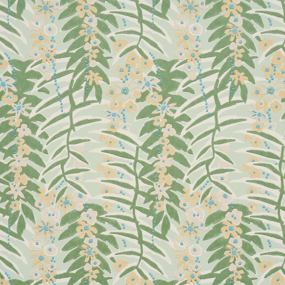 ASHBEE BOTANICAL | AQUA