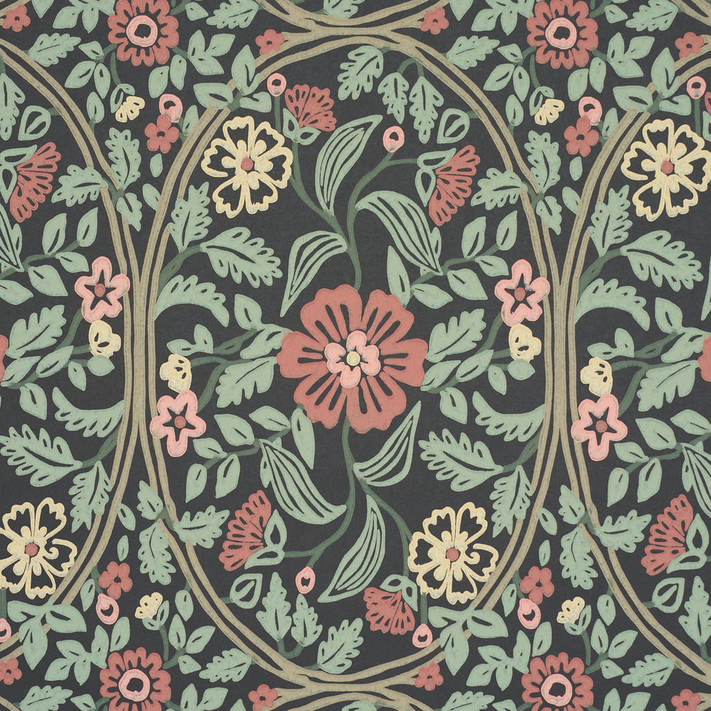 GARDEN GUILD | Midnight