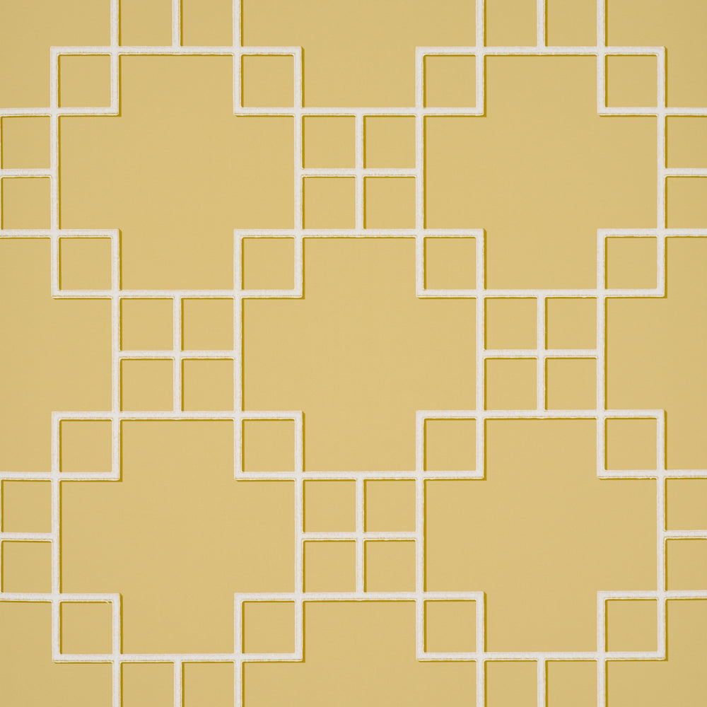 GEORGETTE TRELLIS | Buttercup