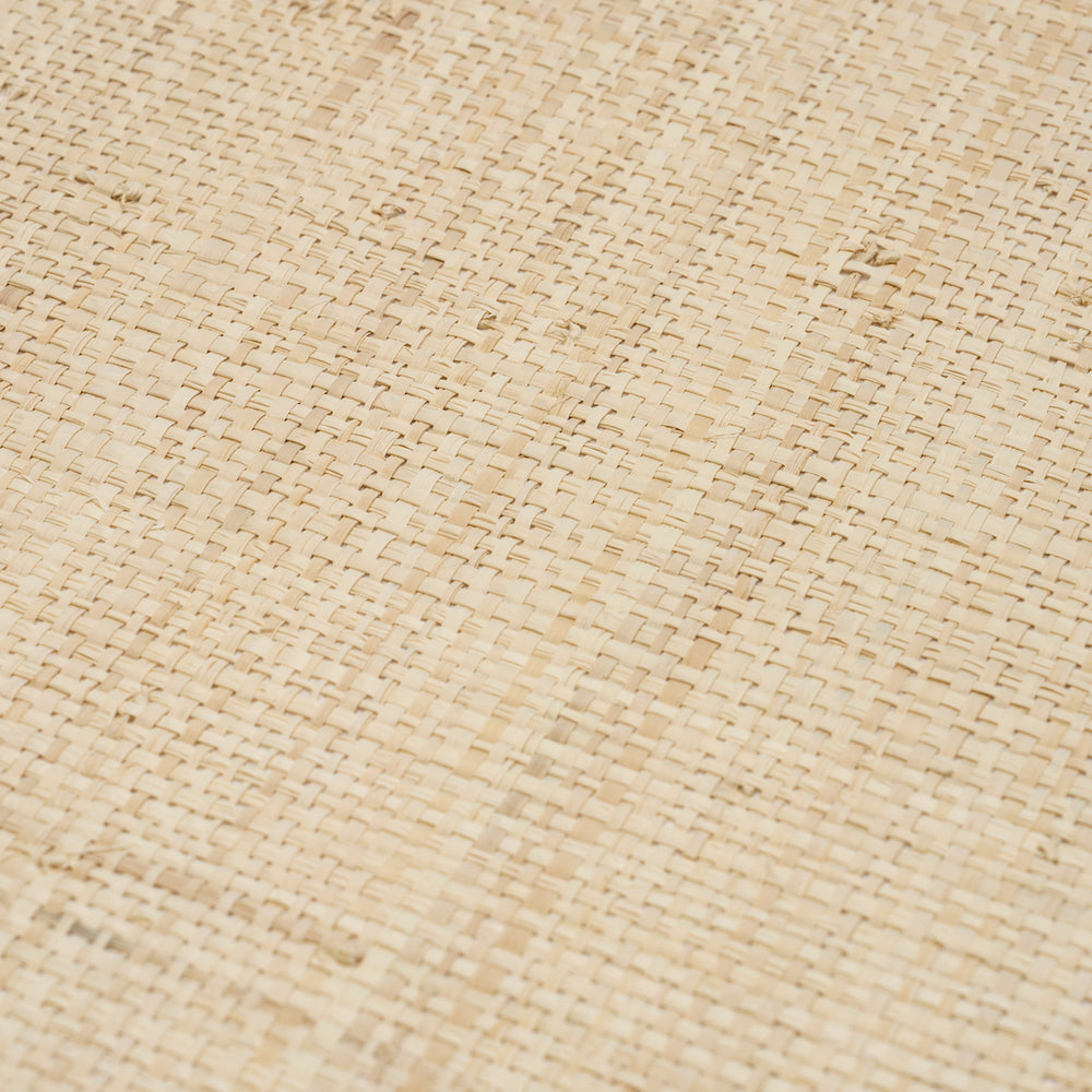 BLONDE RAFFIA | Wheat