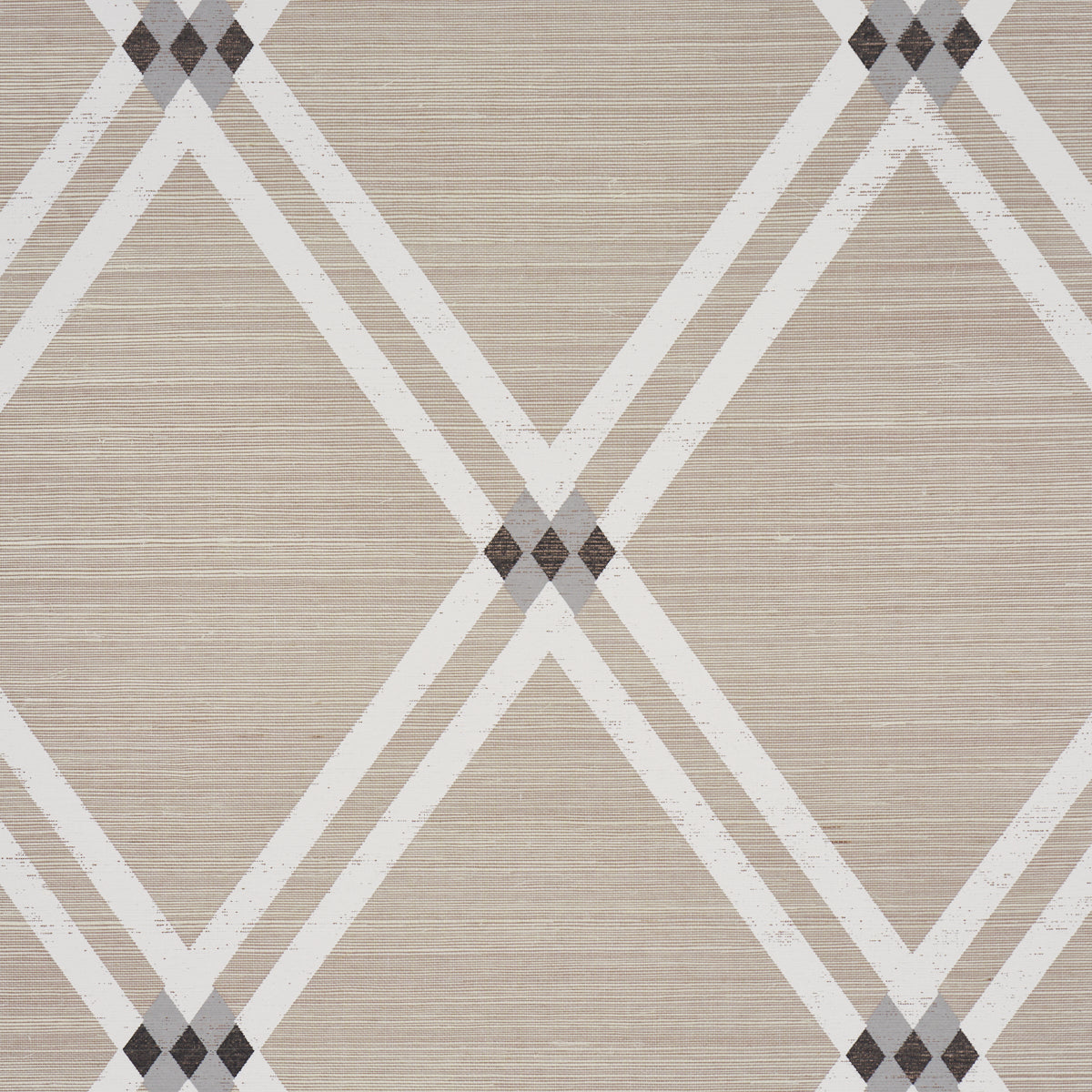 ASOLO SISAL | Silver