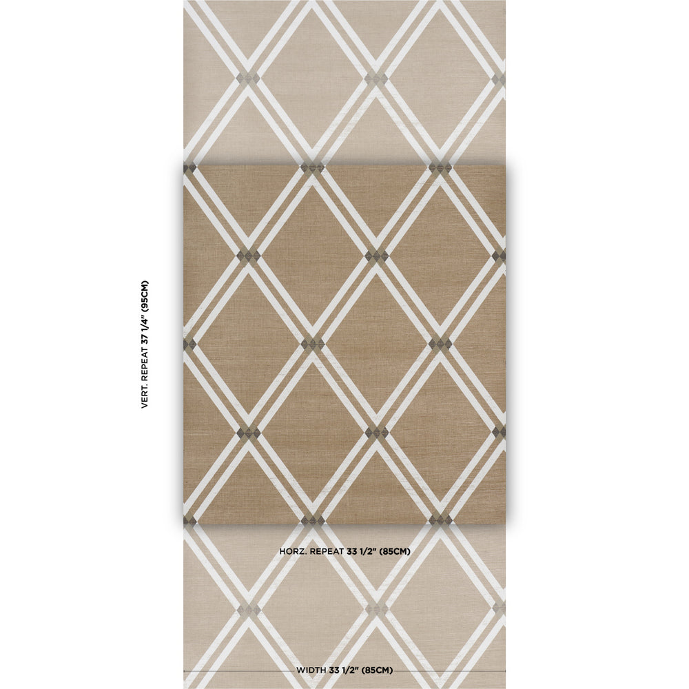 ASOLO SISAL | Sepia