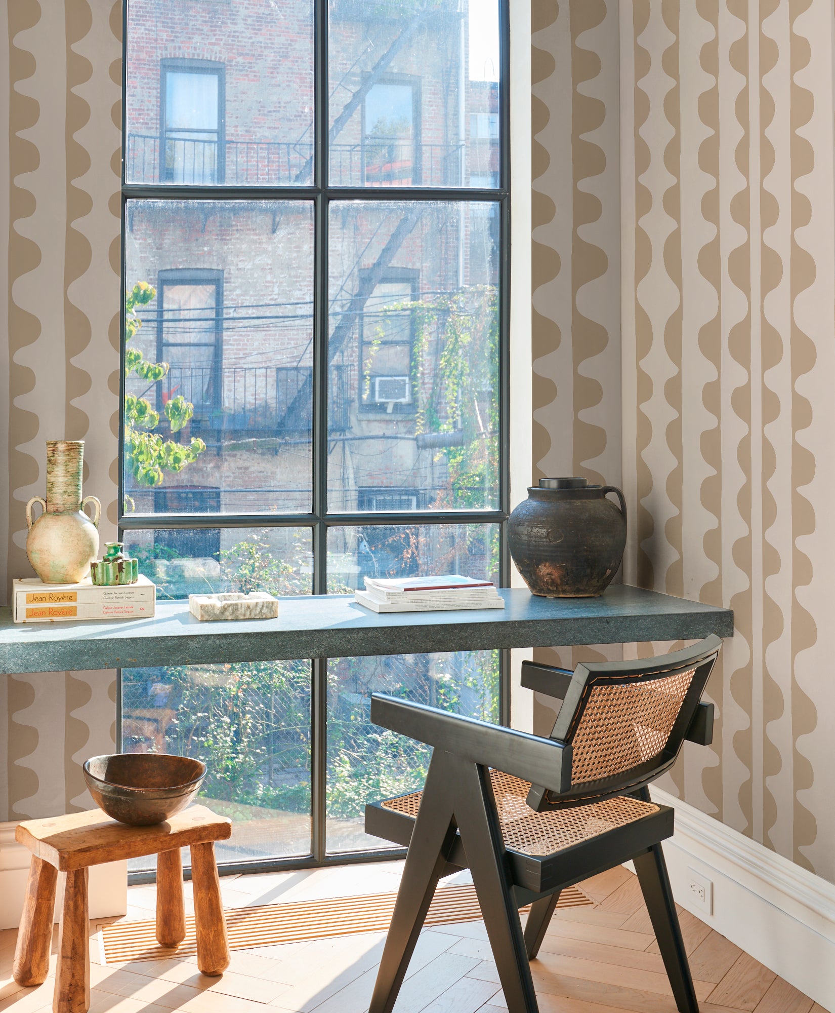 Wallcovering – Schumacher EU