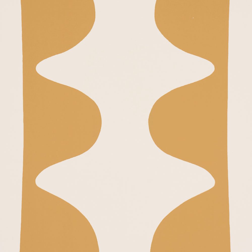 DRIFT HAND PRINT | Ginger