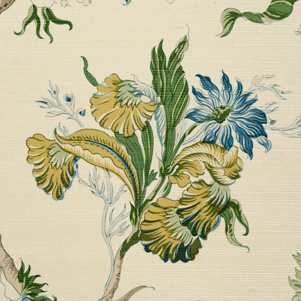 Josephine Sisal | Peacock
