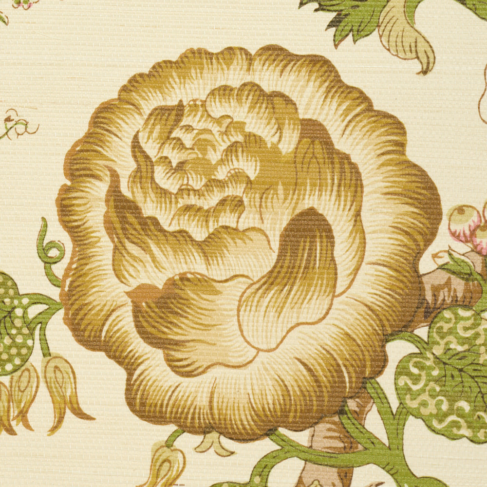 Josephine Sisal | Citron