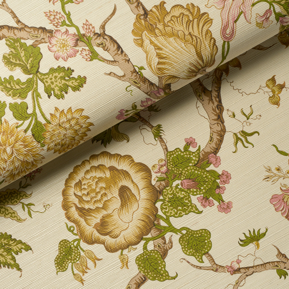 Josephine Sisal | Citron