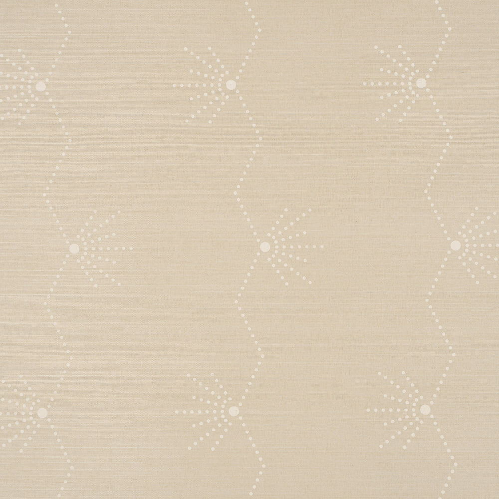 ROYÈRE STRIPE SISAL | Sand