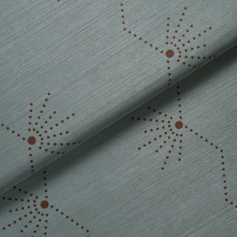 ROYÈRE STRIPE SISAL | Seaglass