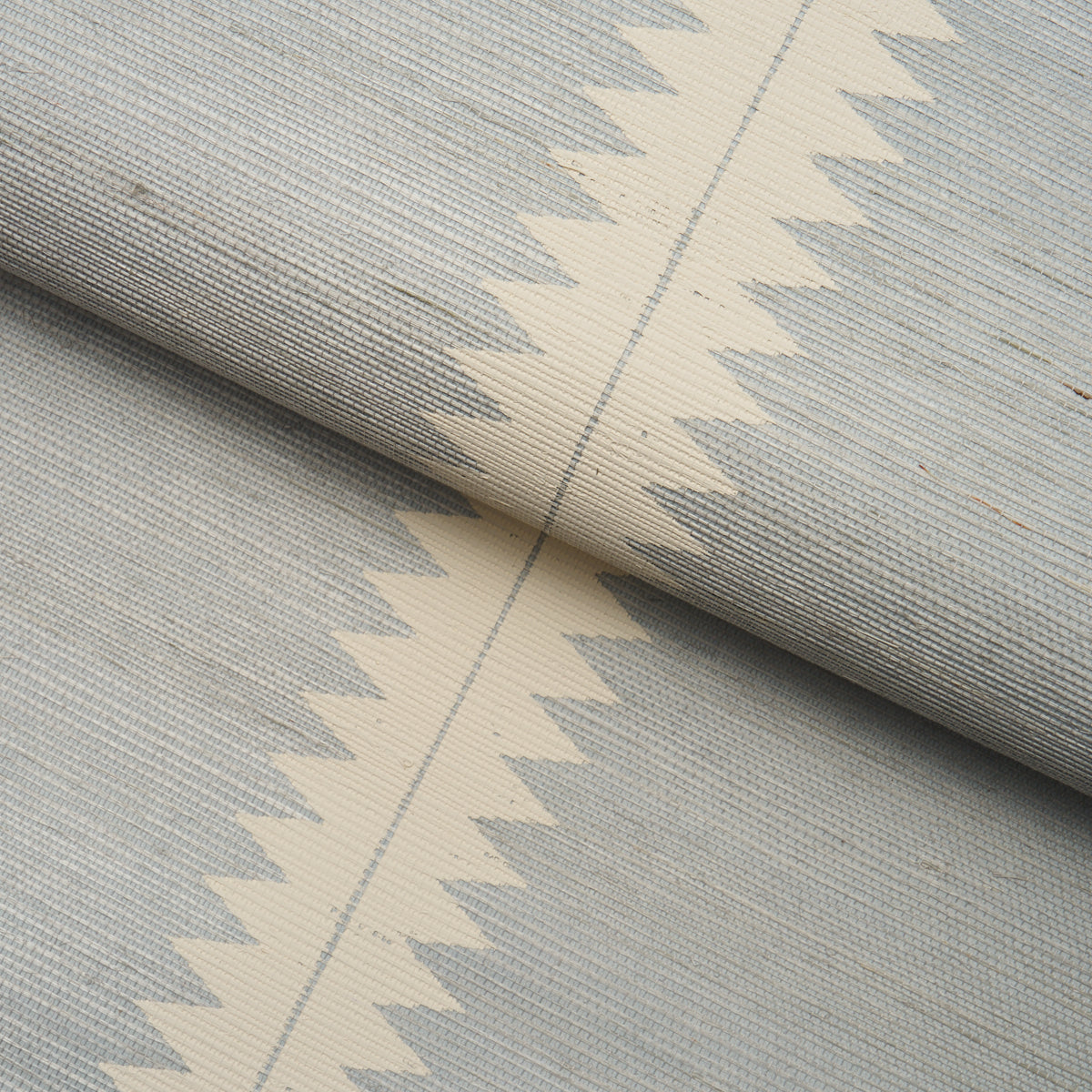 BRISTLE STRIPE SISAL | Mineral