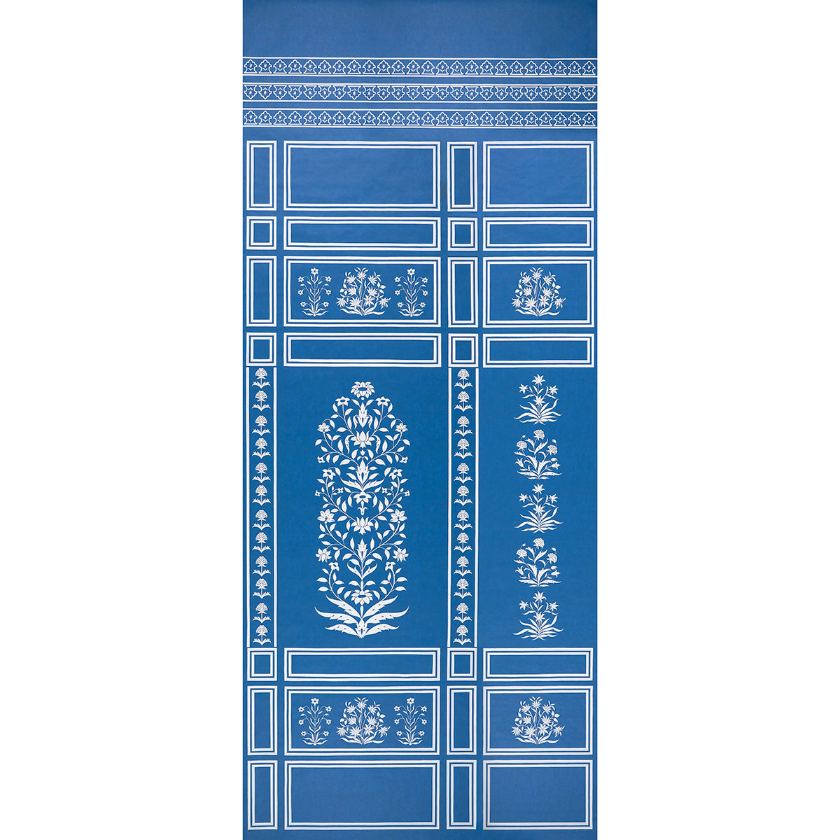 BAR PALLADIO 2 PANEL SET | Blue