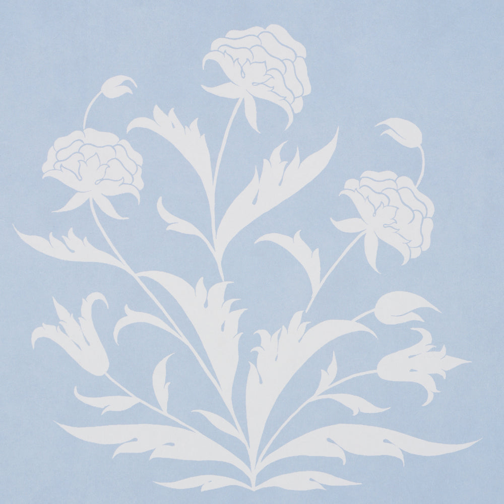 PALLADIO MUGHAL TWO PANEL SET | Sky