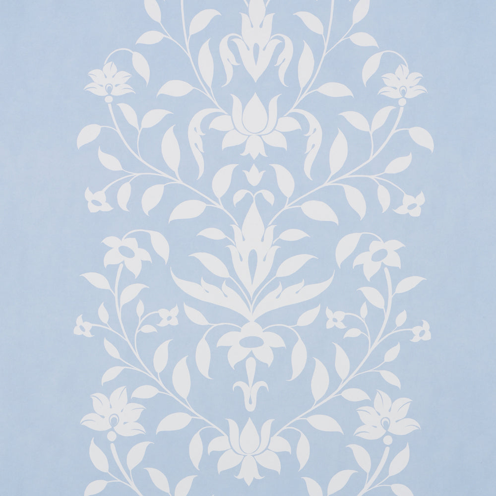 PALLADIO MUGHAL TWO PANEL SET | Sky