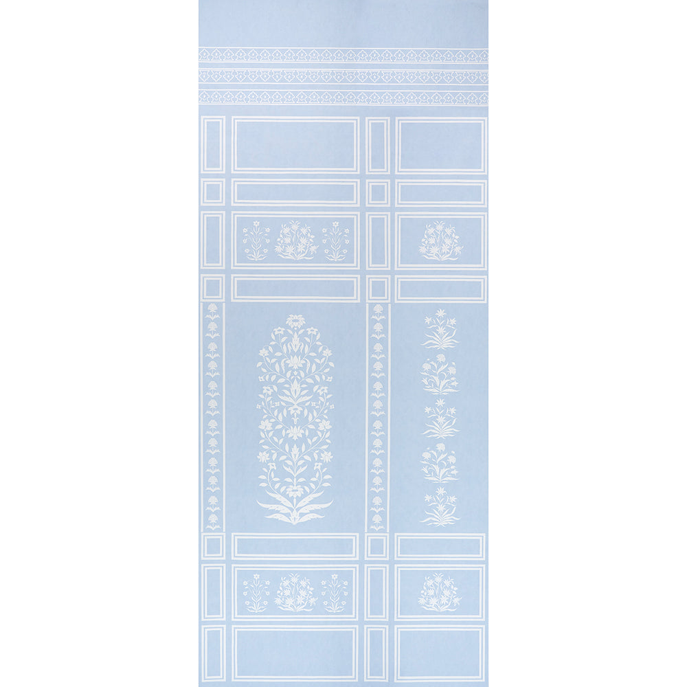 PALLADIO MUGHAL TWO PANEL SET | Sky