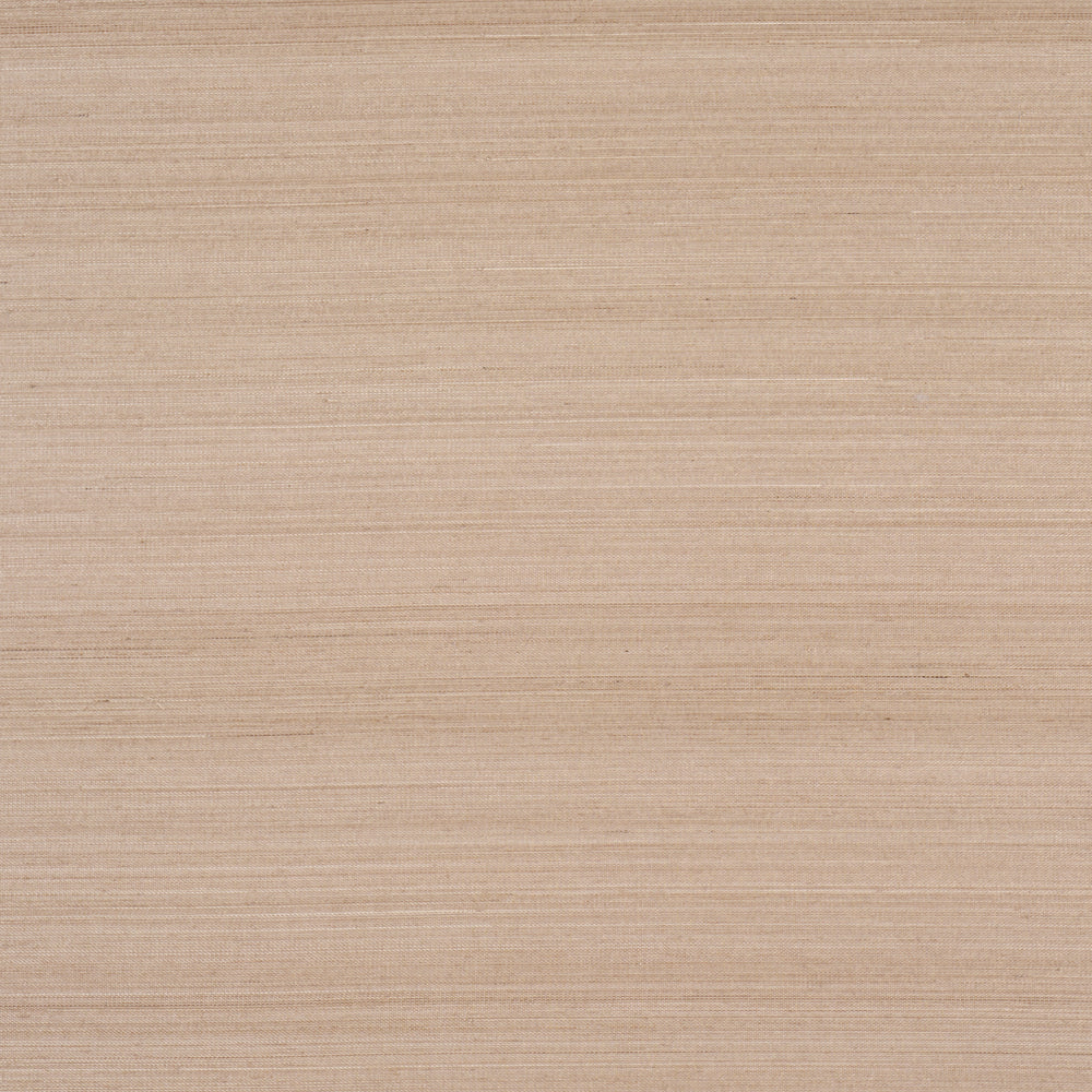 MUSA ABACA WALLCOVERING | Antique Blush