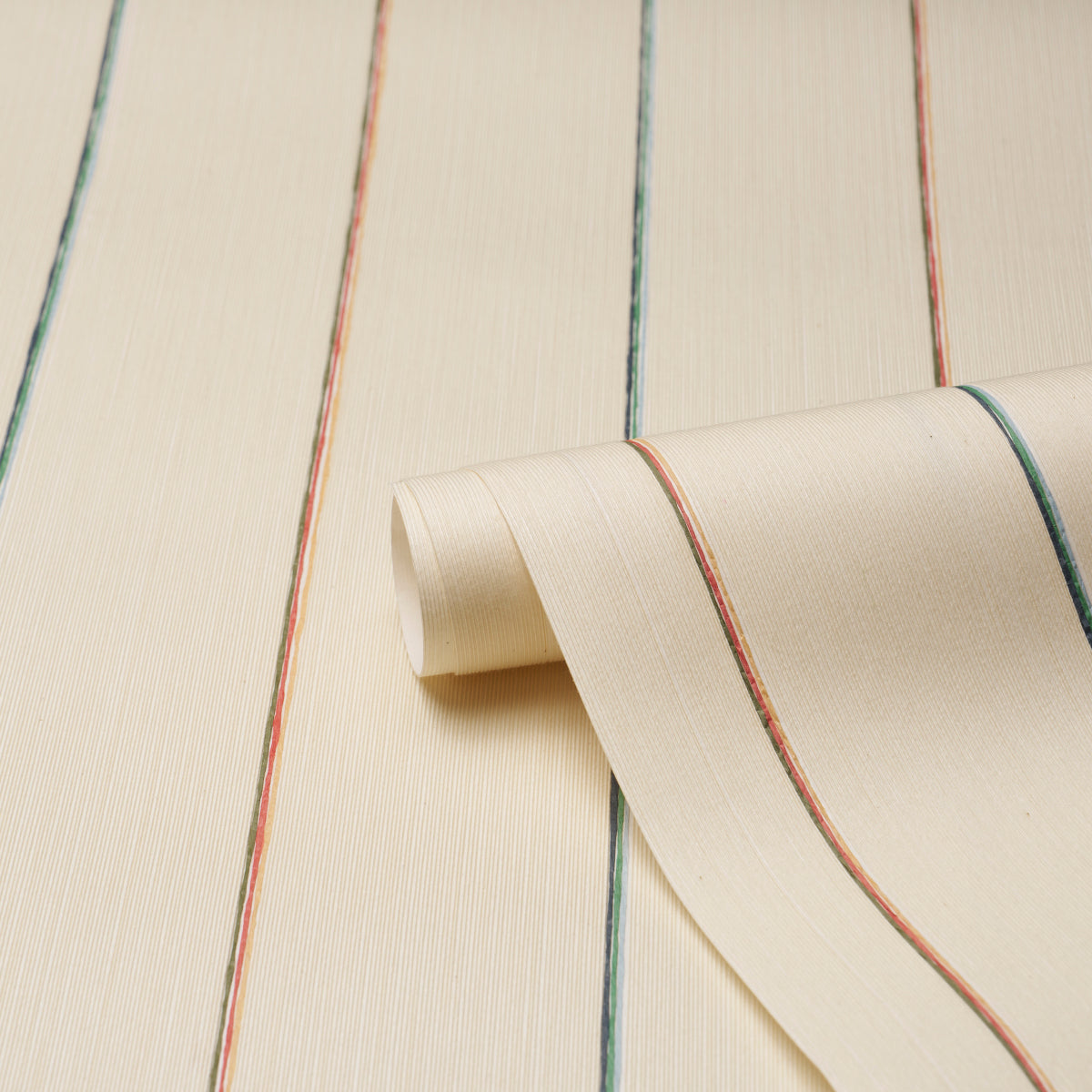 DRAPER STRIPE | Moonlight