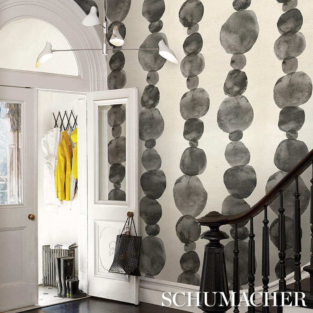 HYPERION SISAL | Off Black