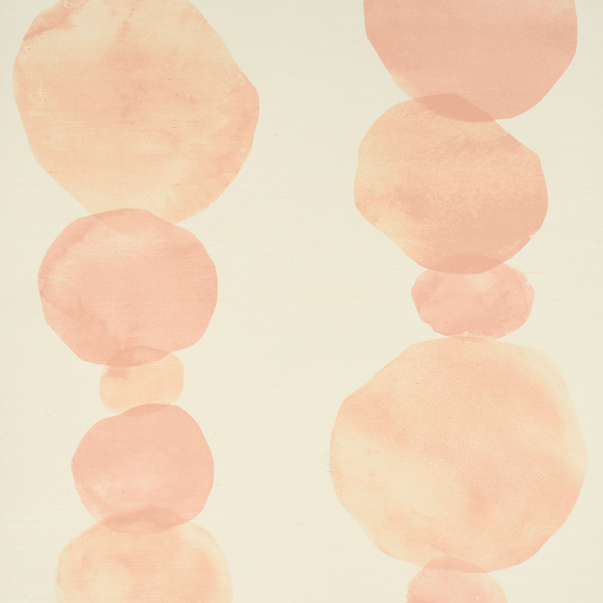 HYPERION SISAL | Peach
