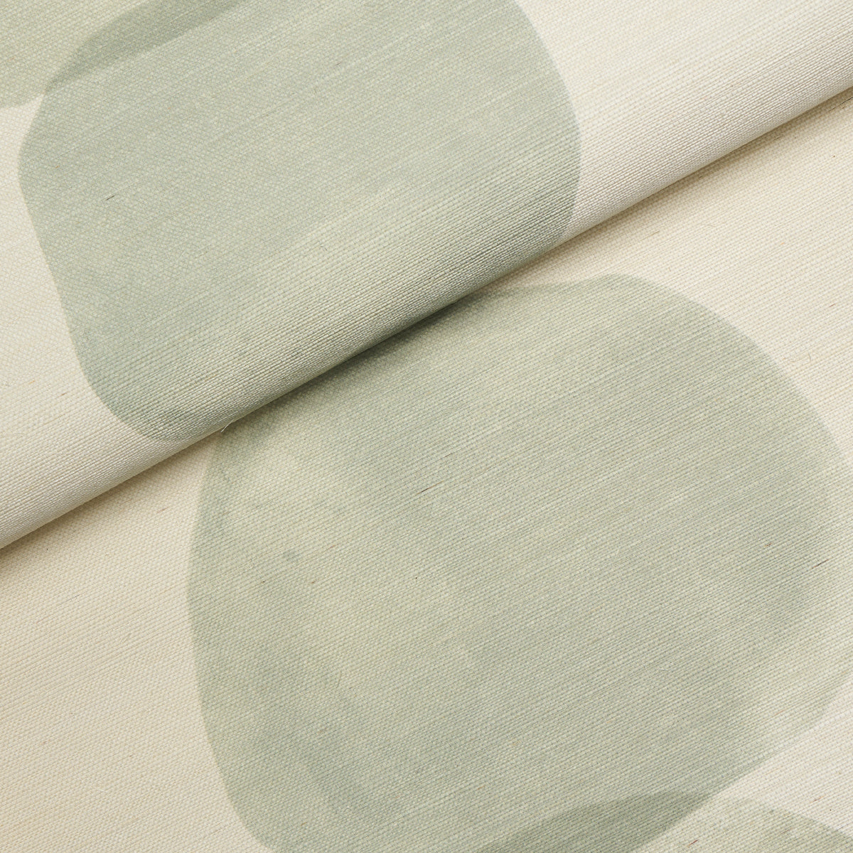 HYPERION SISAL | Soft Green