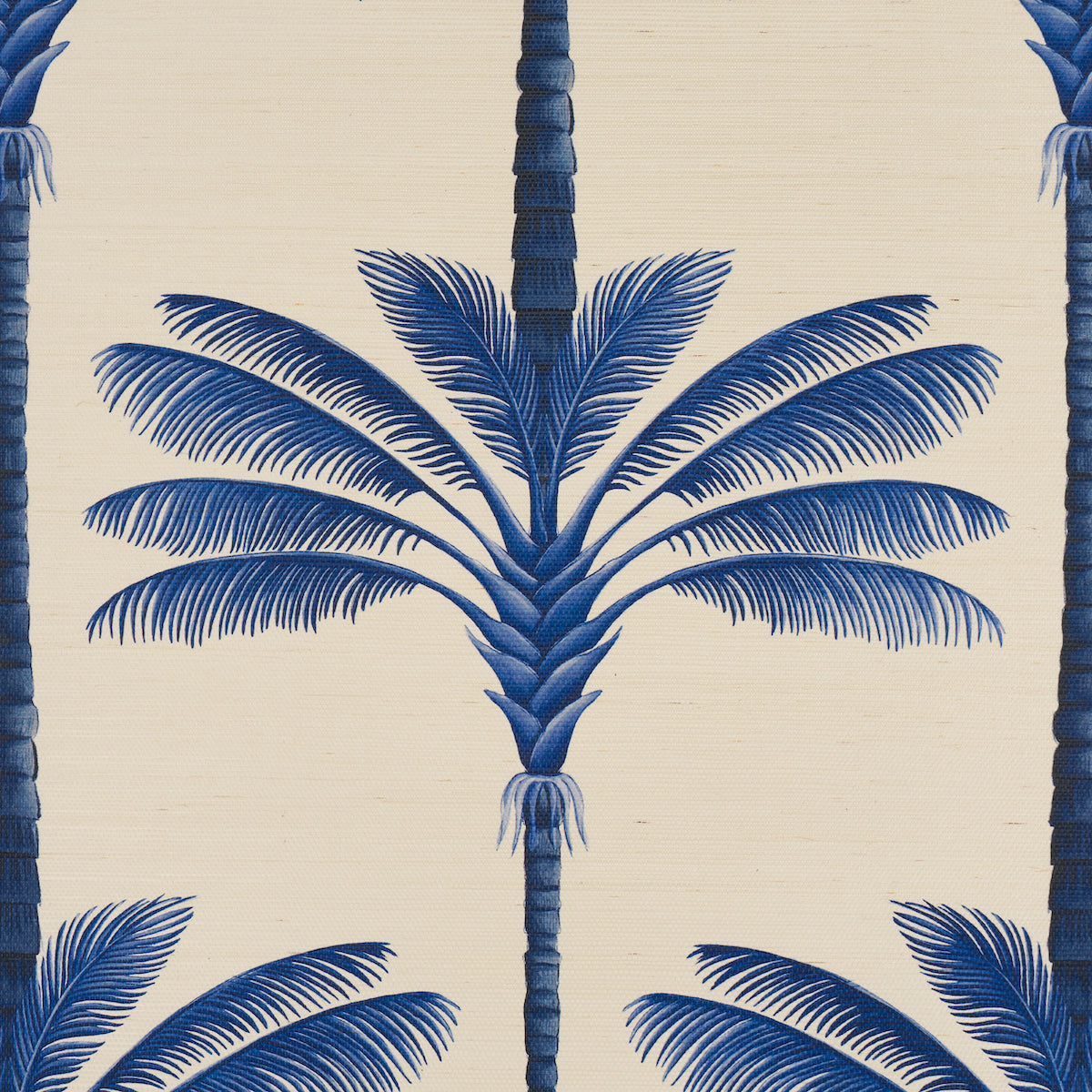 A PALM IS A PALM SISAL | INDIGO PALM GROVE