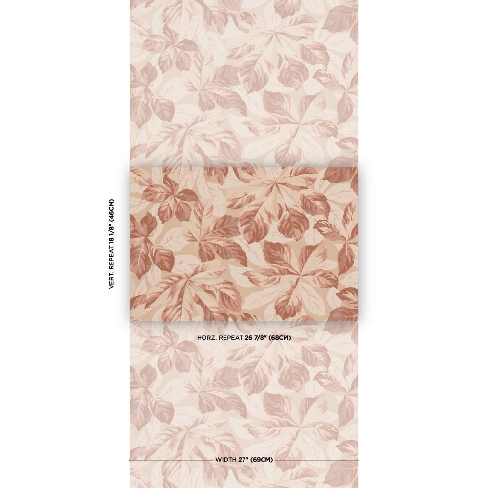 ARBOREAL HANDPRINT | Spice