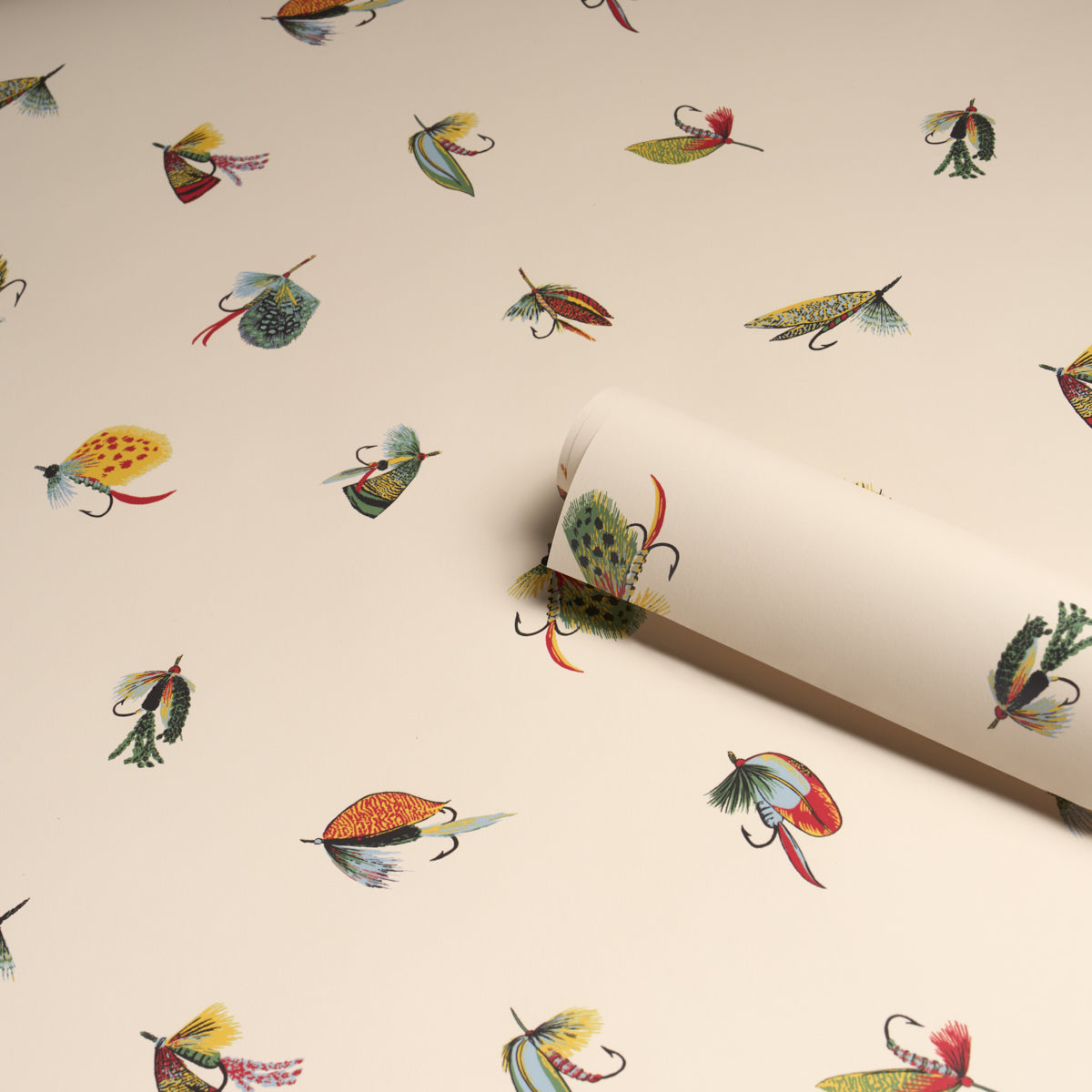FLY FISHING | Ivory