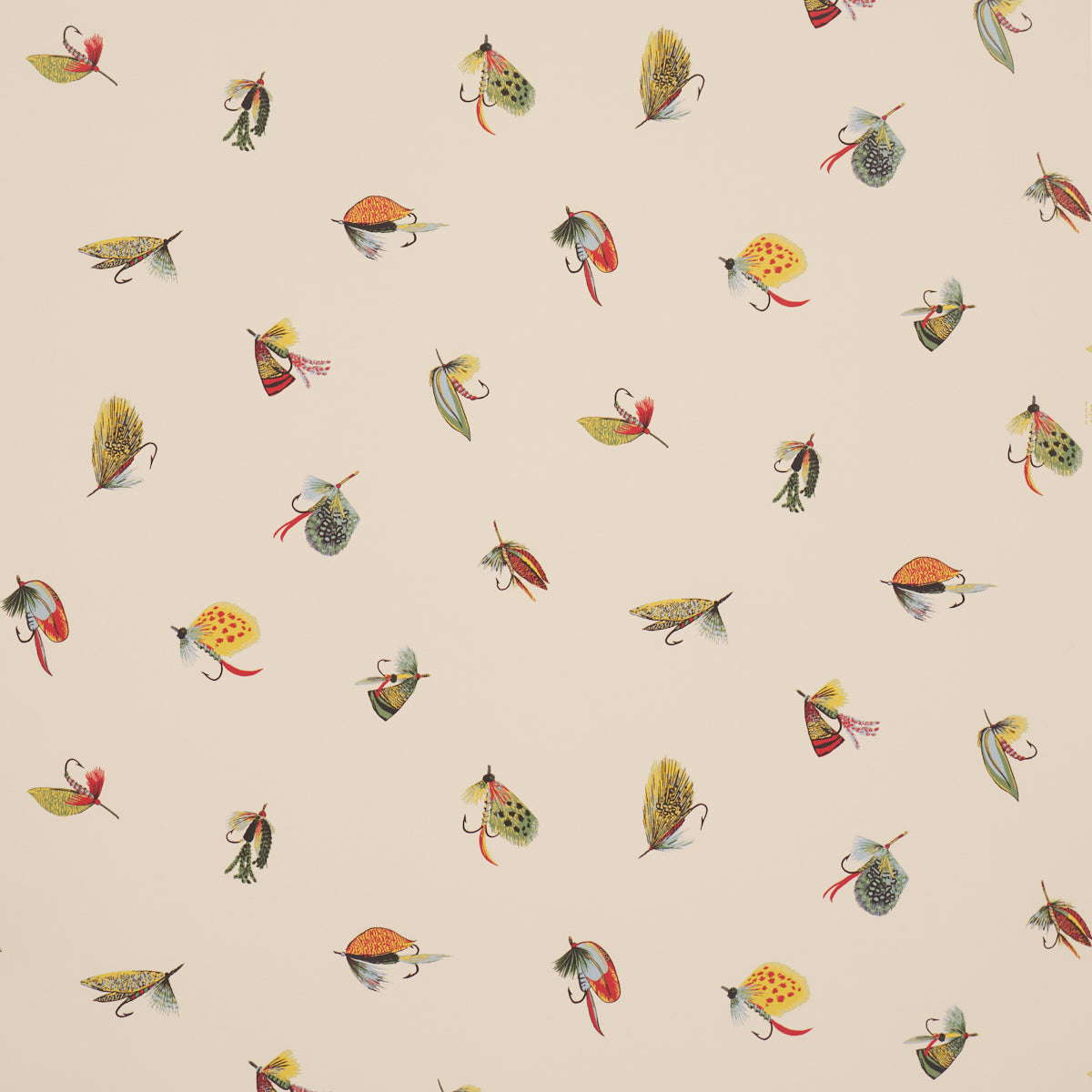 FLY FISHING | Ivory