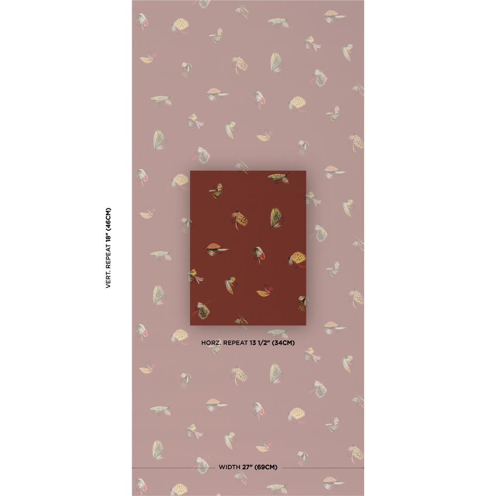 FLY FISHING | Russet