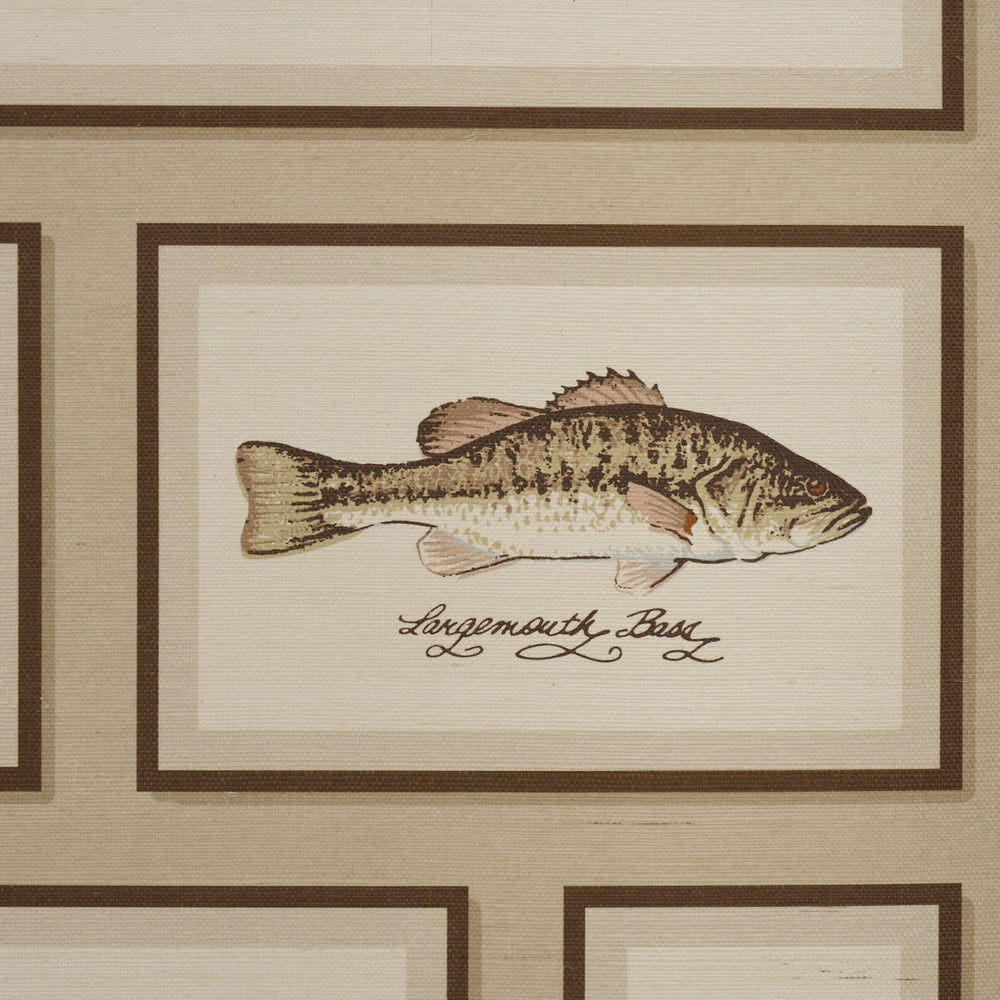 JAMIE'S TROPHIES SISAL | Natural