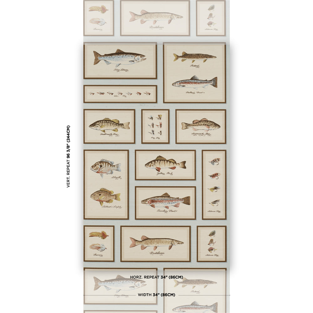 JAMIE'S TROPHIES SISAL | Sky