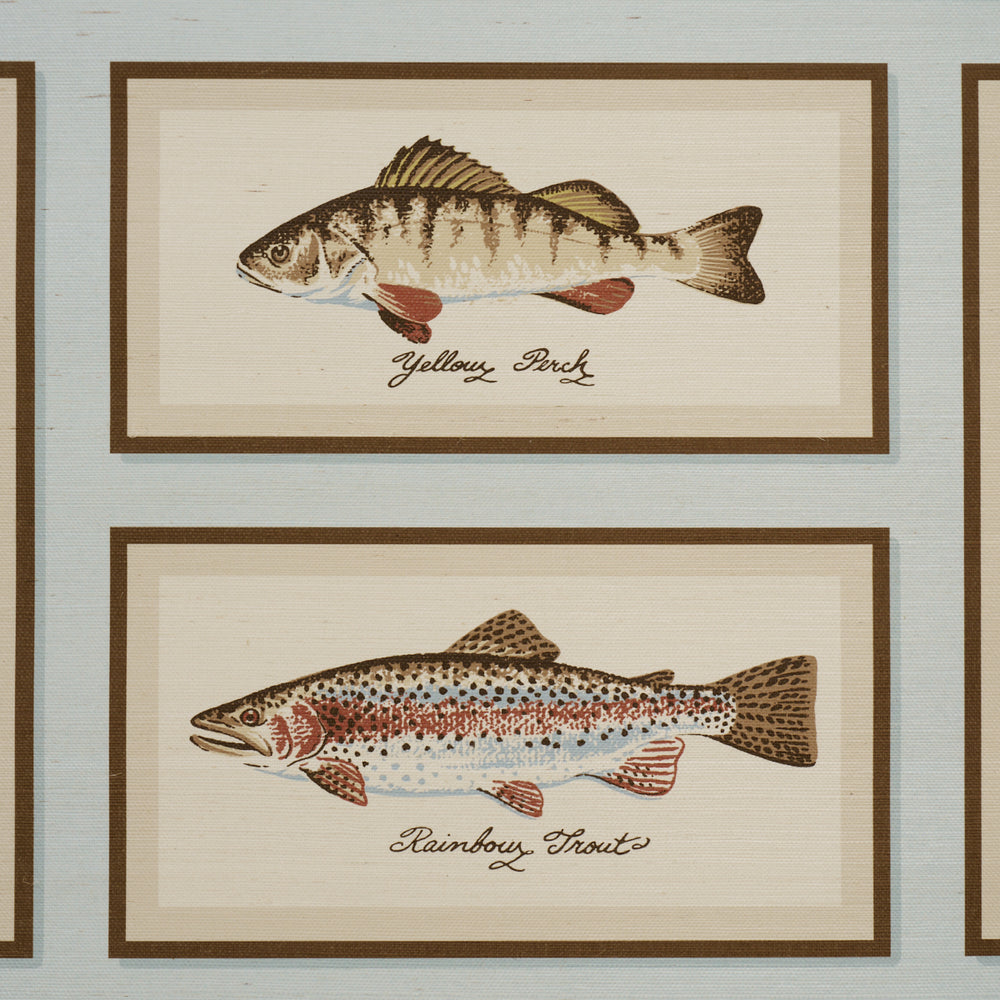 JAMIE'S TROPHIES SISAL | Sky