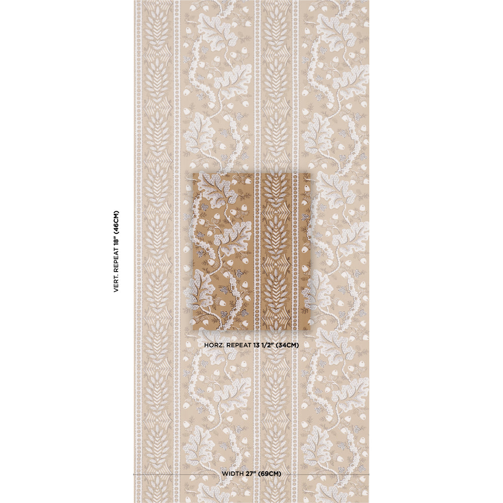 RICHMOND HOUSE | Saffron