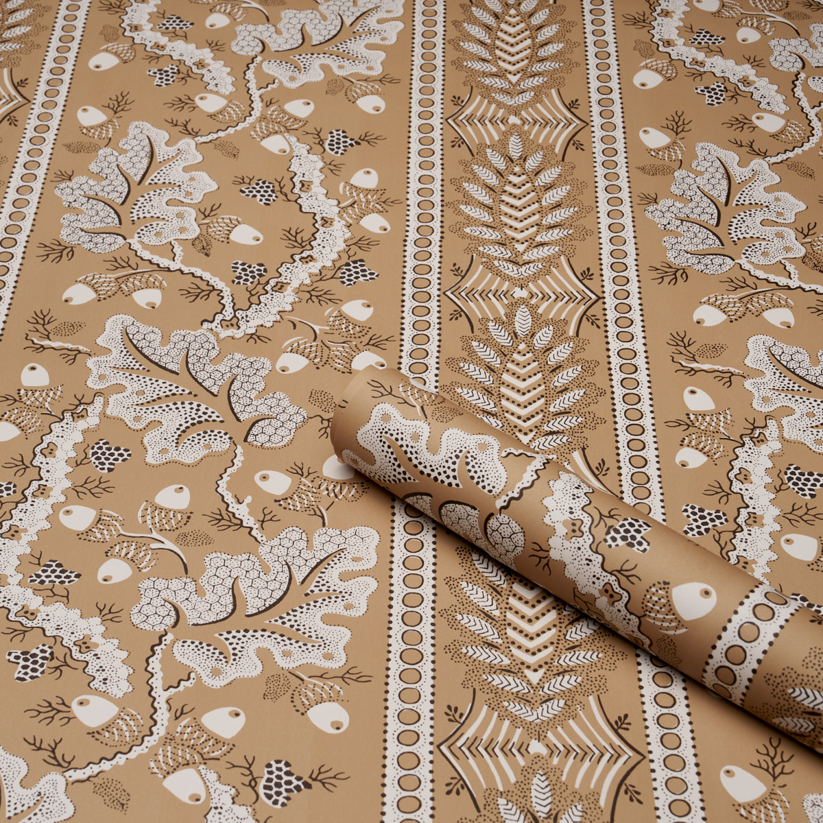 RICHMOND HOUSE | Saffron