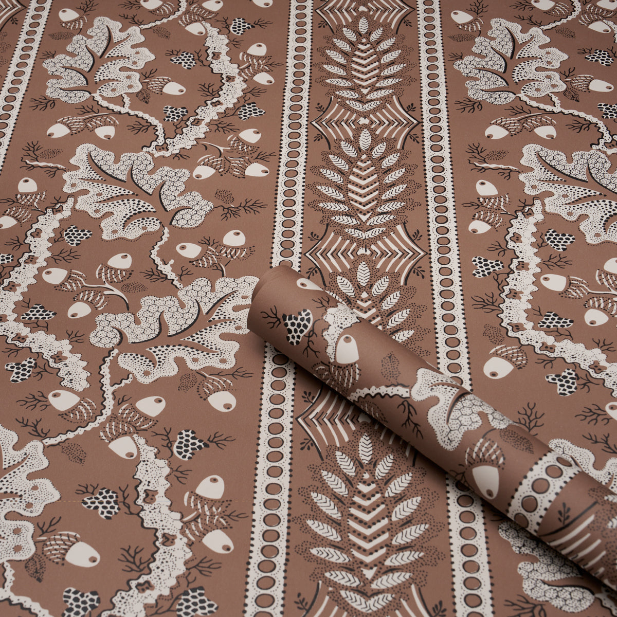 RICHMOND HOUSE | Mocha