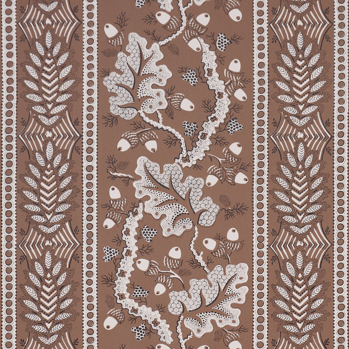RICHMOND HOUSE | Mocha