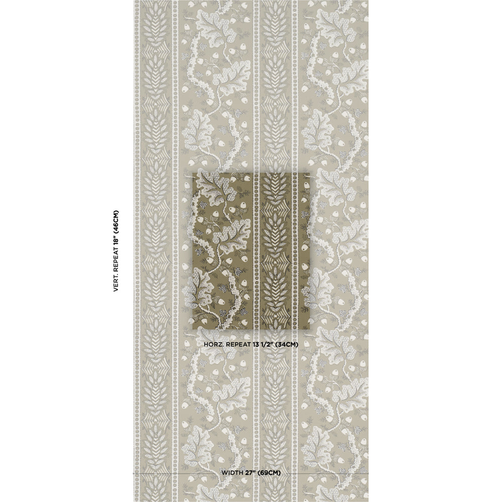 RICHMOND HOUSE | Sage