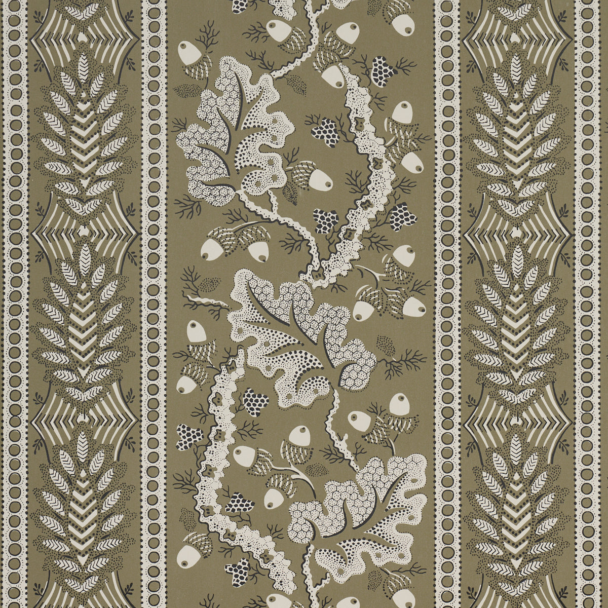 RICHMOND HOUSE | Sage
