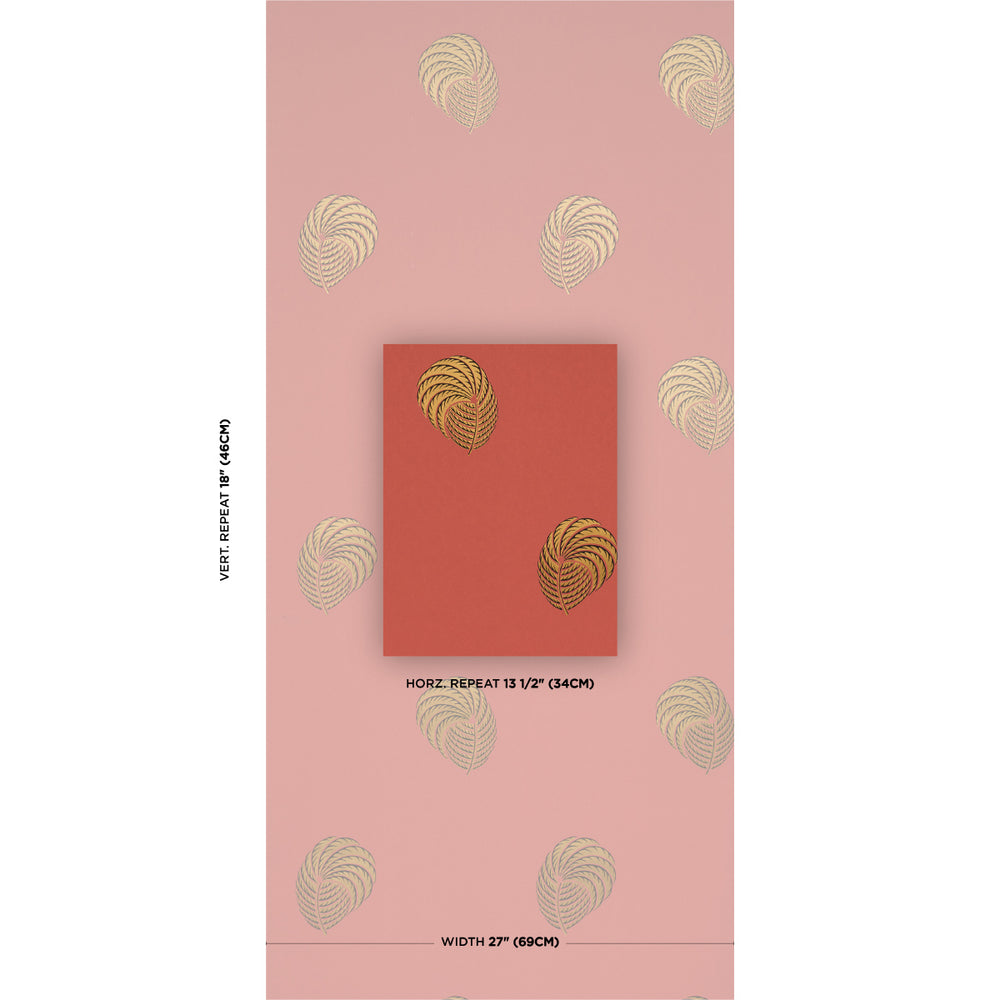 ROYAL PLUME | Russet