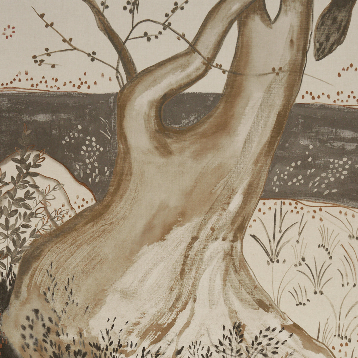 BIRDSONG 3 PANEL SET | Carbon