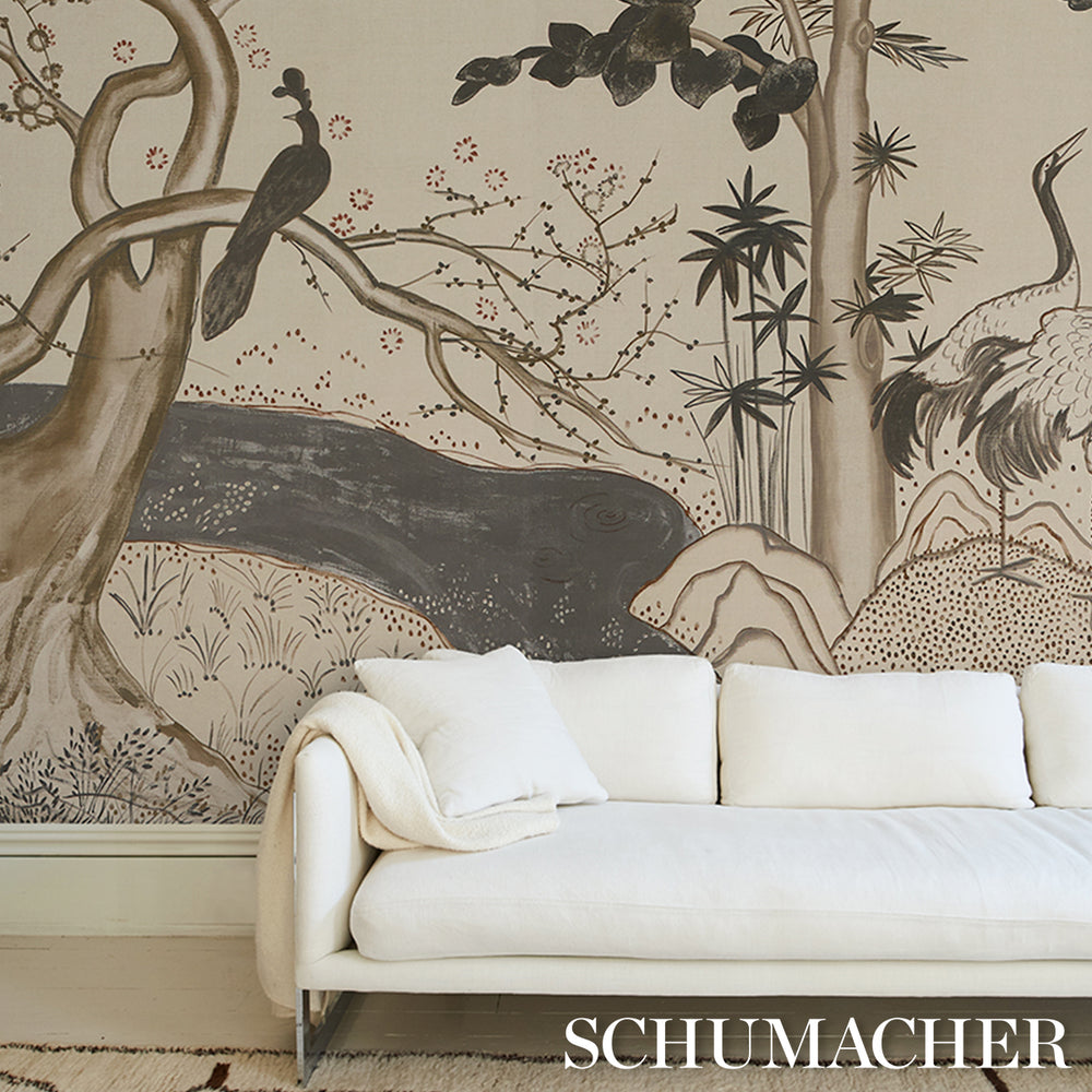 BIRDSONG 3 PANEL SET | Carbon