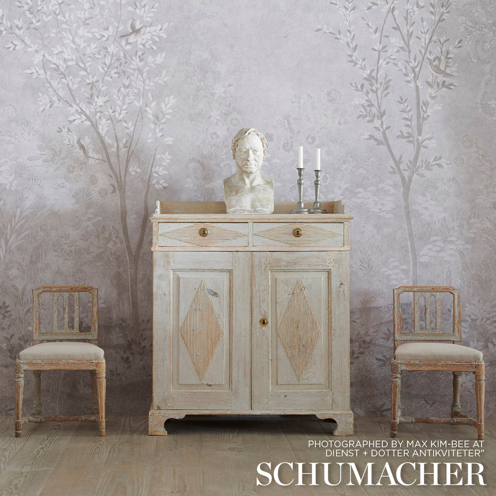 SUBLIME 4 PANEL SET | Grisaille