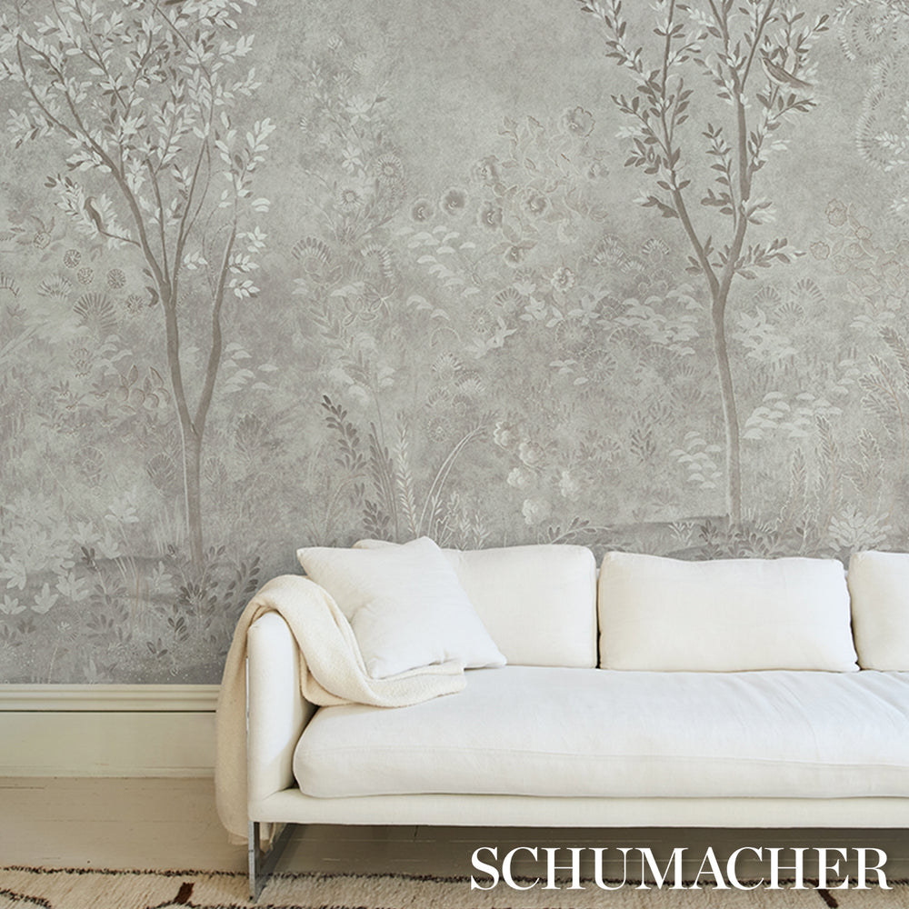 SUBLIME 4 PANEL SET | Grisaille