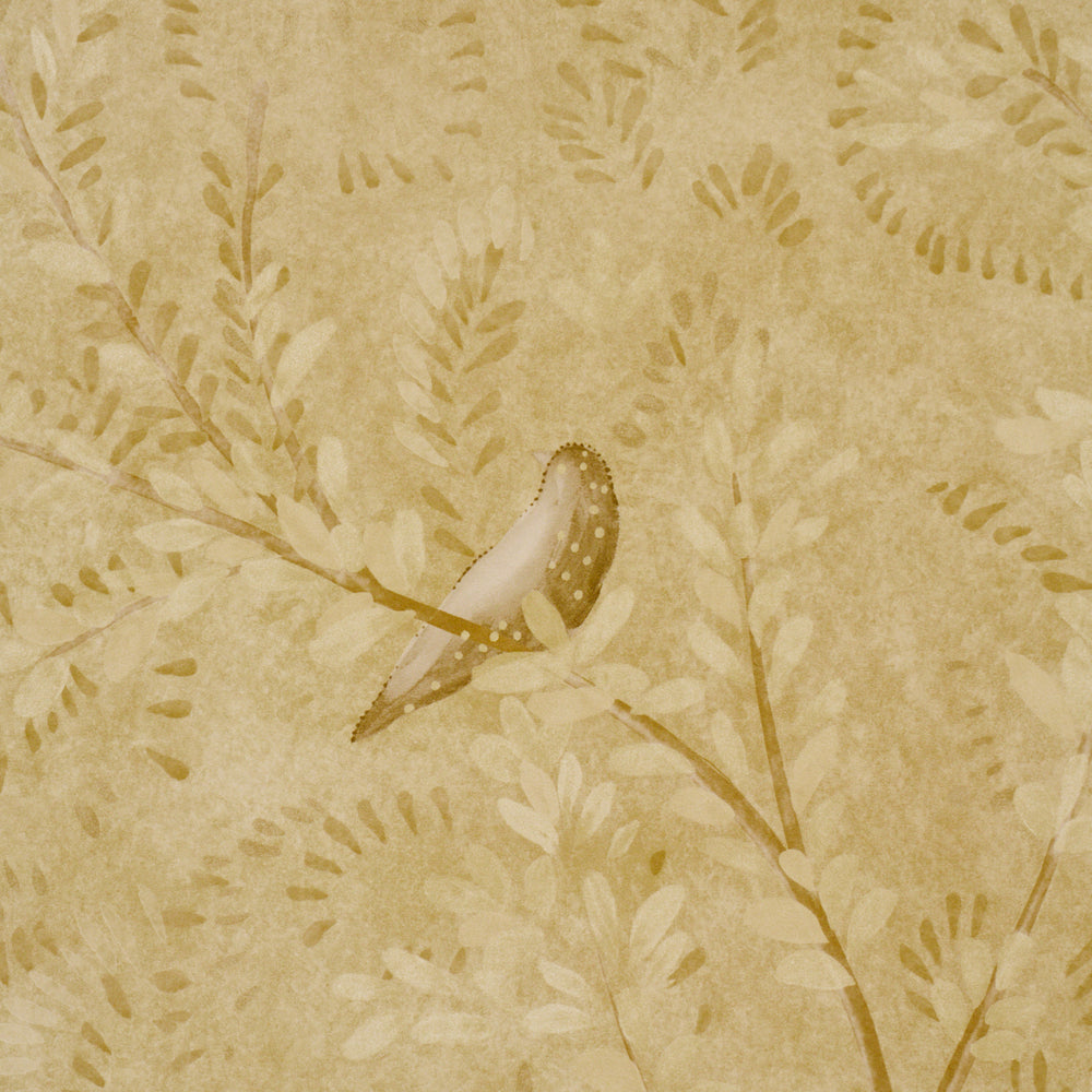 SUBLIME 4 PANEL SET | Gold