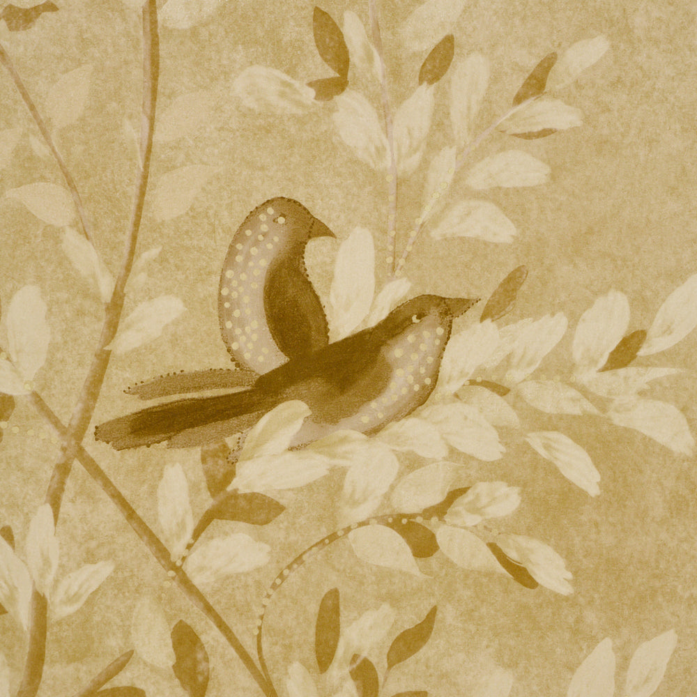 SUBLIME 4 PANEL SET | Gold