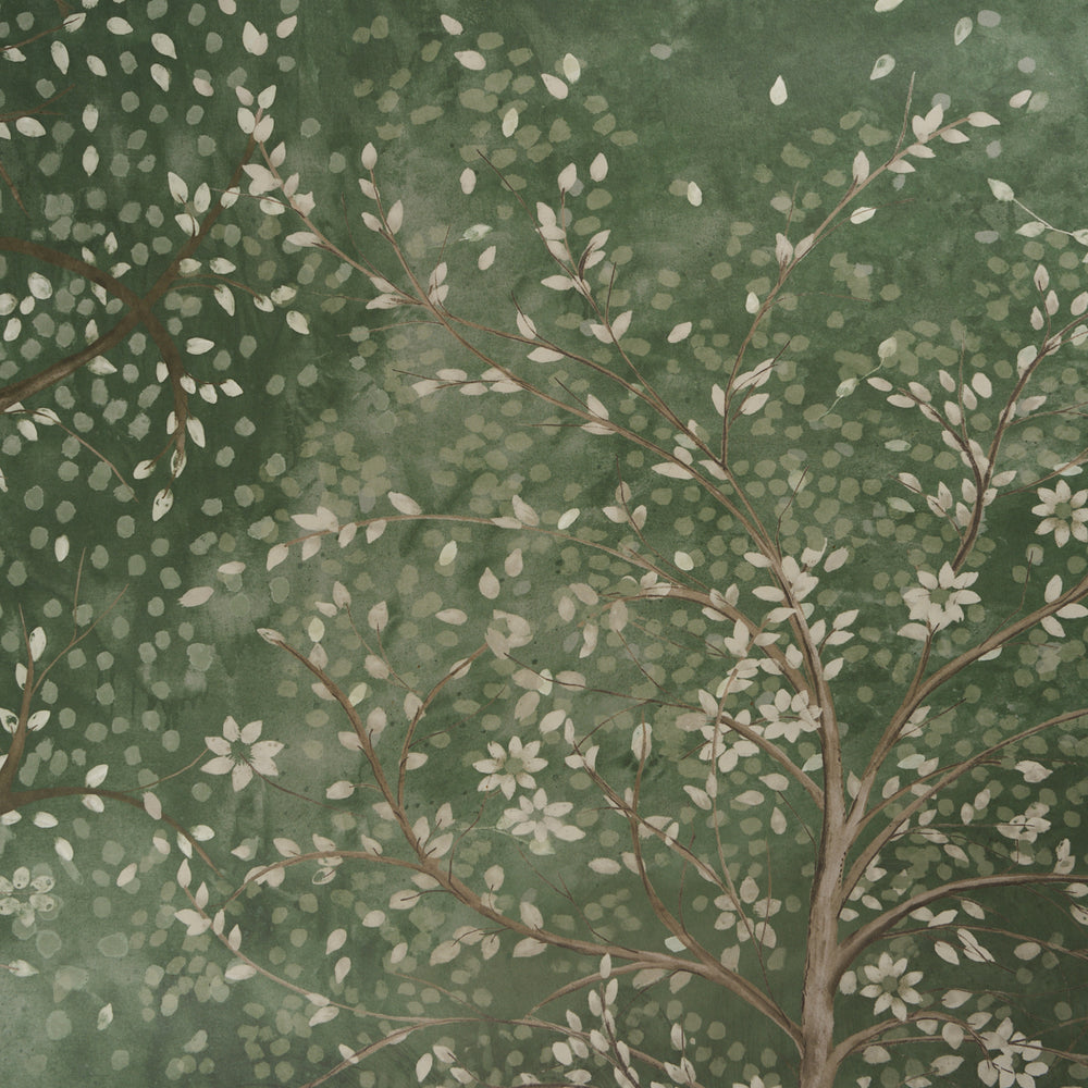 PSALM 3 PANEL SET | Cypress